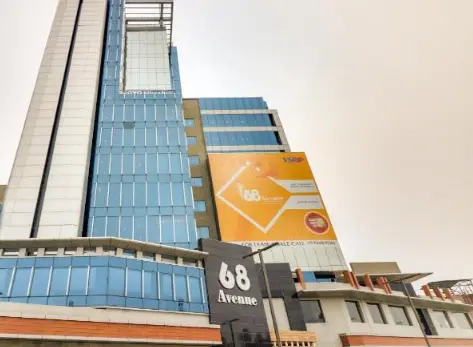 68 Avenue - other