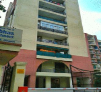 Abhas Apartment - other
