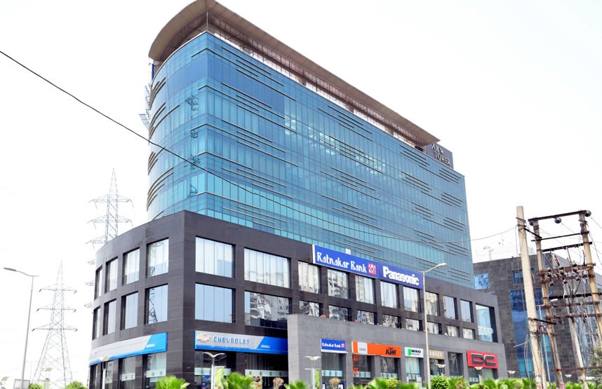 ABW Tower  Sector 25, Gurgaon - other
