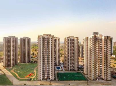 Adani M2K Oyster Grande - other