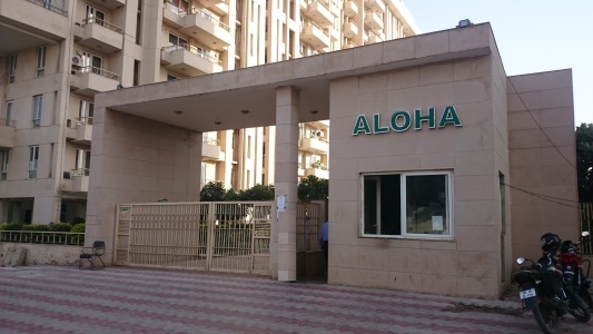 AEZ Aloha - other