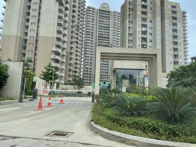 AIPL Club Residences - other