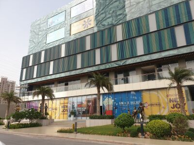 Aipl Joy Central - other