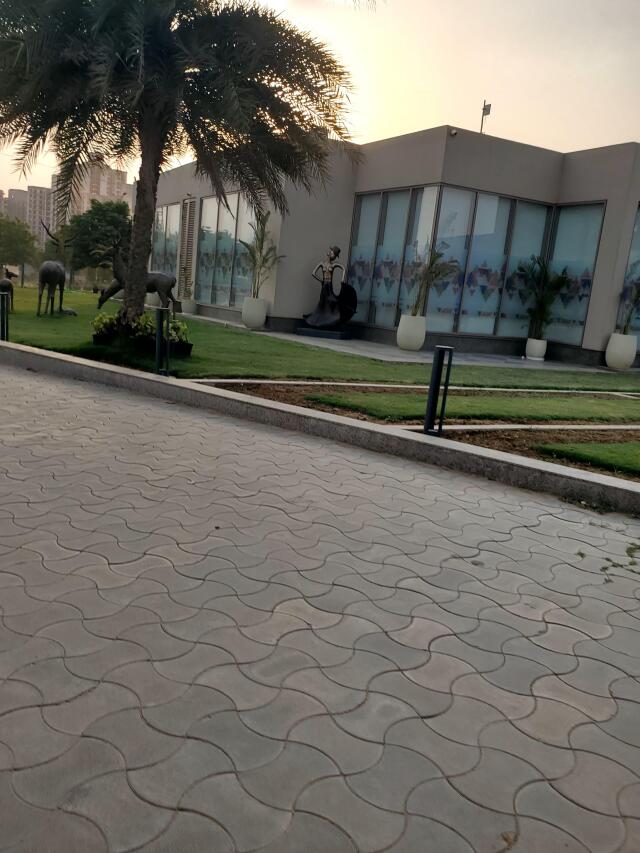 AIPL Joy District - other