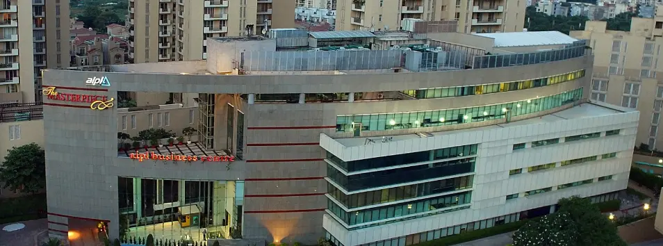 AIPL Masterpiece  Golf Course Road, Gurgaon - other