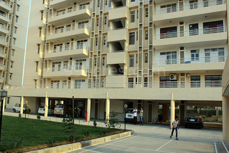 Ajaat Shatru Society - other