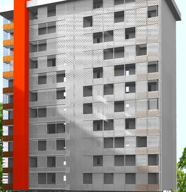 AKDA Mihir Apartments - other