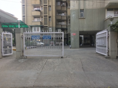 Alankar CGHS Apartment - other