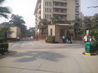 Alpha Gurgaon One 22 - other