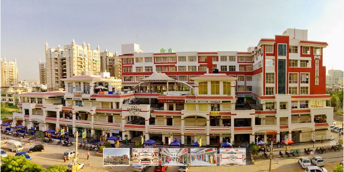 Ameya The Sapphire  Sector 49, Gurgaon - other