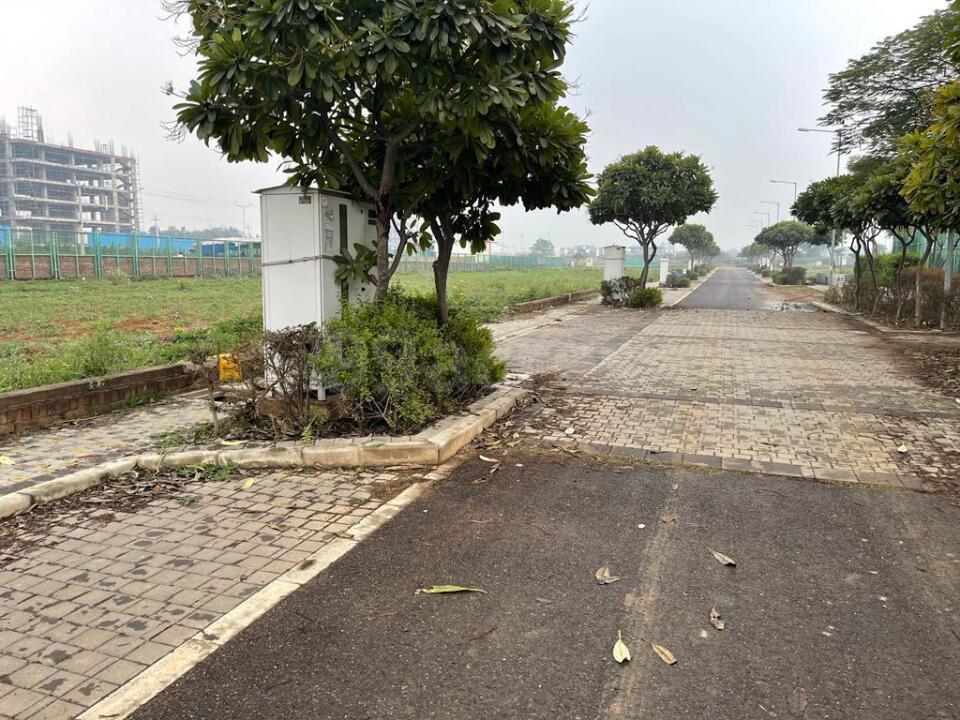 Anant Raj Estate - other