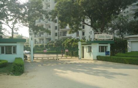 Ansal API Celebrity Suites - other