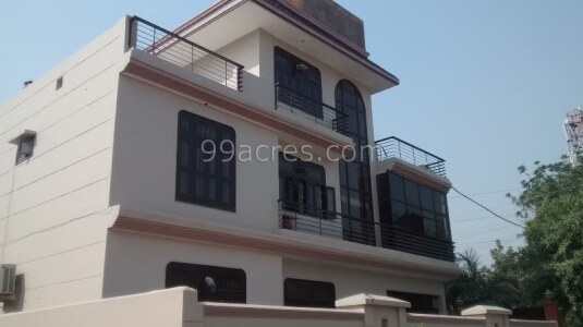 Ansal API Continental Villas - other