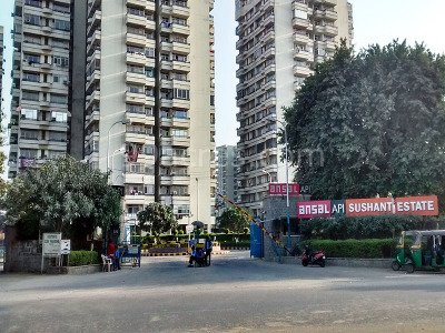 Ansal API Sushant Estate - other