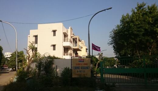 Ansal Florence Residency - other