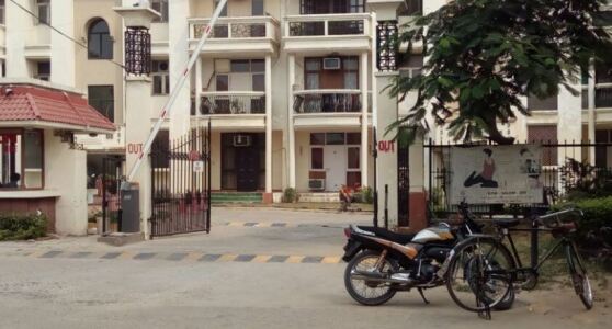 Ansal Harmony Homes - other