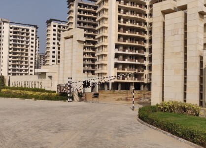 Ansal Heights 86 - other