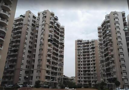 Ansal Maple Heights - other