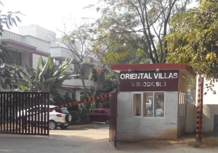 Ansal Oriental Villas - other