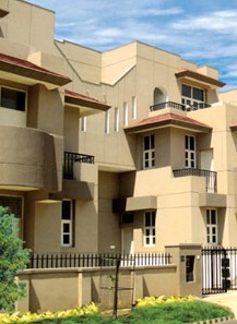 Ansal Shalimar Residency Floors - other