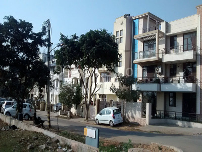 Ansals Sushant Floors - other