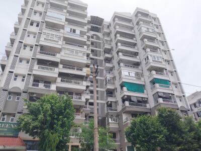 Antriksh Green - other
