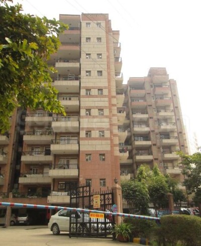 Antriksh Skyland Apartments - other