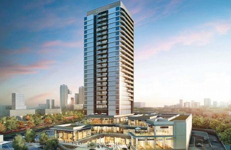 Ascott Ireo City - other