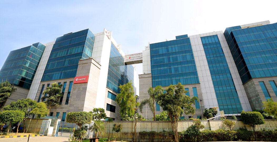 ASF Center  Udyog Vihar Phase 4, Gurgaon - other