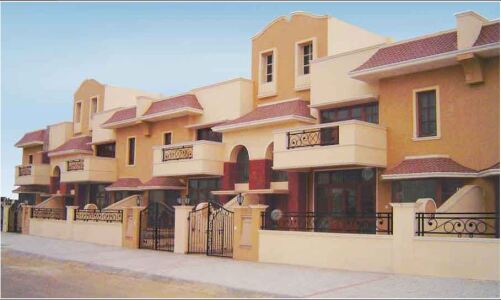 Ashiana Silver Crest - other