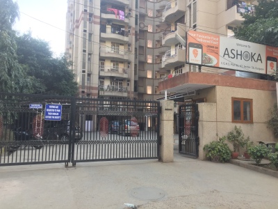 Ashoka Group Housing Society - other