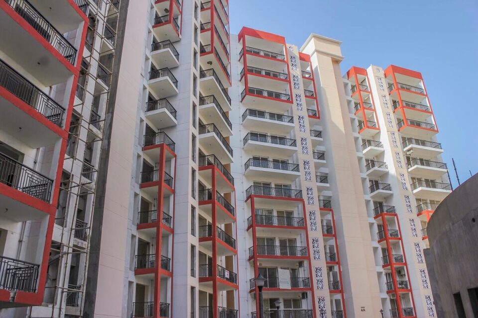 Aster Court Premier - other
