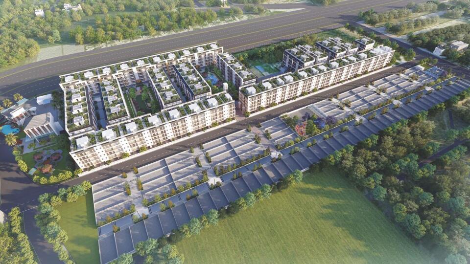 Avani Signature Floors - other