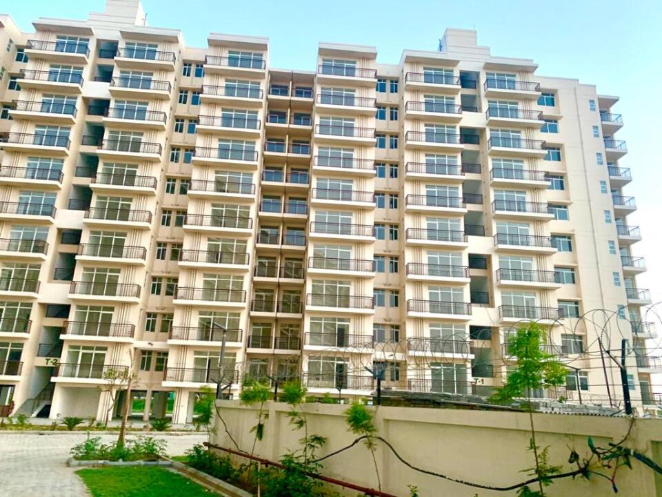Avl 36 Gurgaon - other