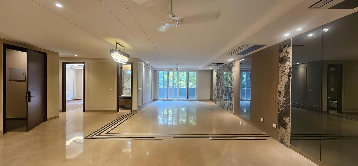 Bargainer DLF Independent Premium Floor  DLF Phase 4, Gurgaon - other