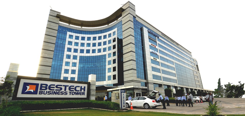 Bestech Business Tower  Sector 48, Gurgaon - other