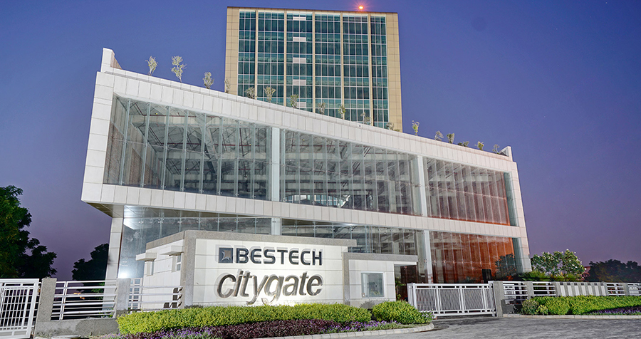 Bestech City 2 - other