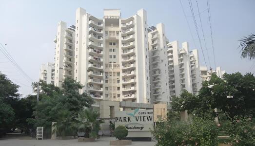 Bestech Park View City - other