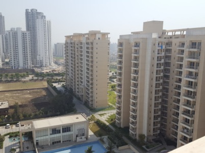 Bestech Park View Spa Next - other