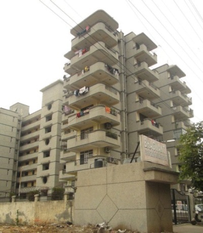 Bhagwanti Apartment - other