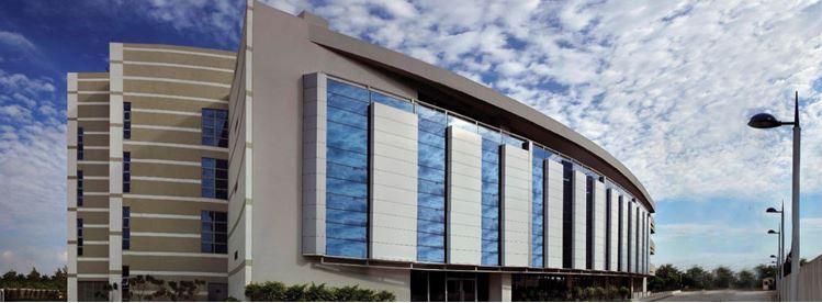 Bharti Sigma Centre  Sector 34, Gurgaon - other