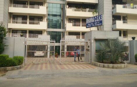 Bhawna CGHS - other