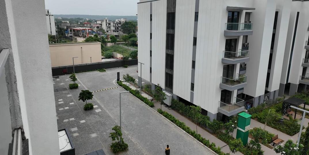 Birla Navya (phase-ii Drisha 1a) - other