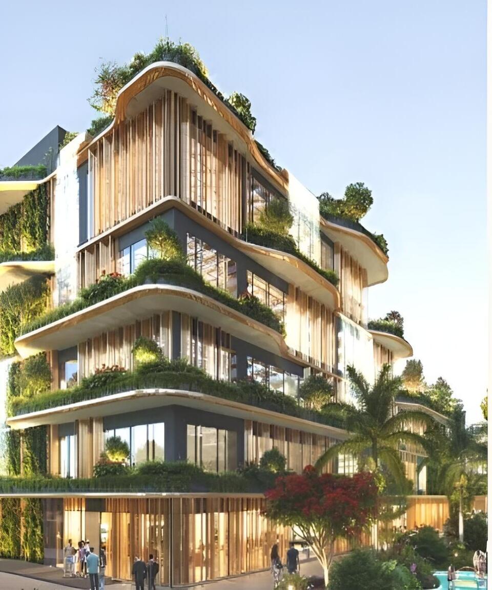 BPTP Downtown 66  Sector 66, Gurgaon - other