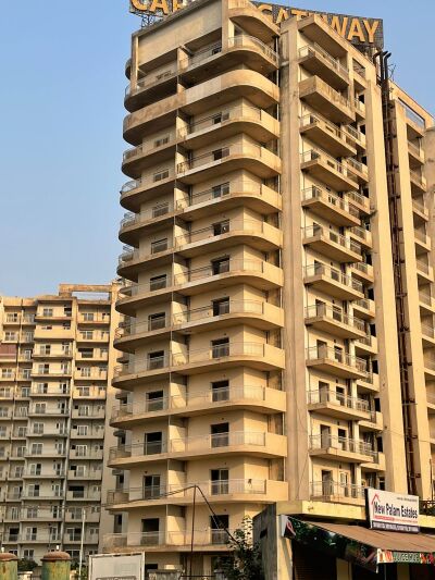 Capital Gateway(phase-1) - other