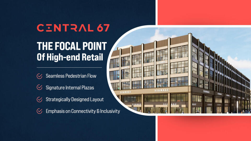 Central 67 - other