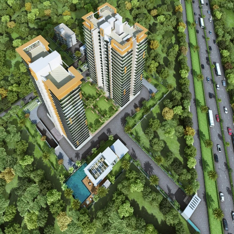 Central Avenue - other