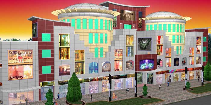 Central Plaza Mall  Sector 53, Gurgaon - other