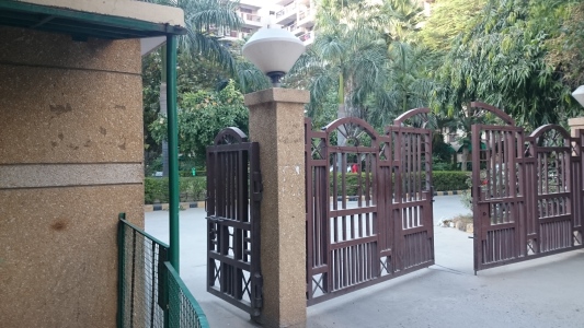 CGHS Ayaachi Apartments - other