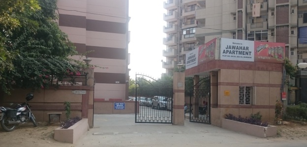 CGHS Jawahar Apartment - other